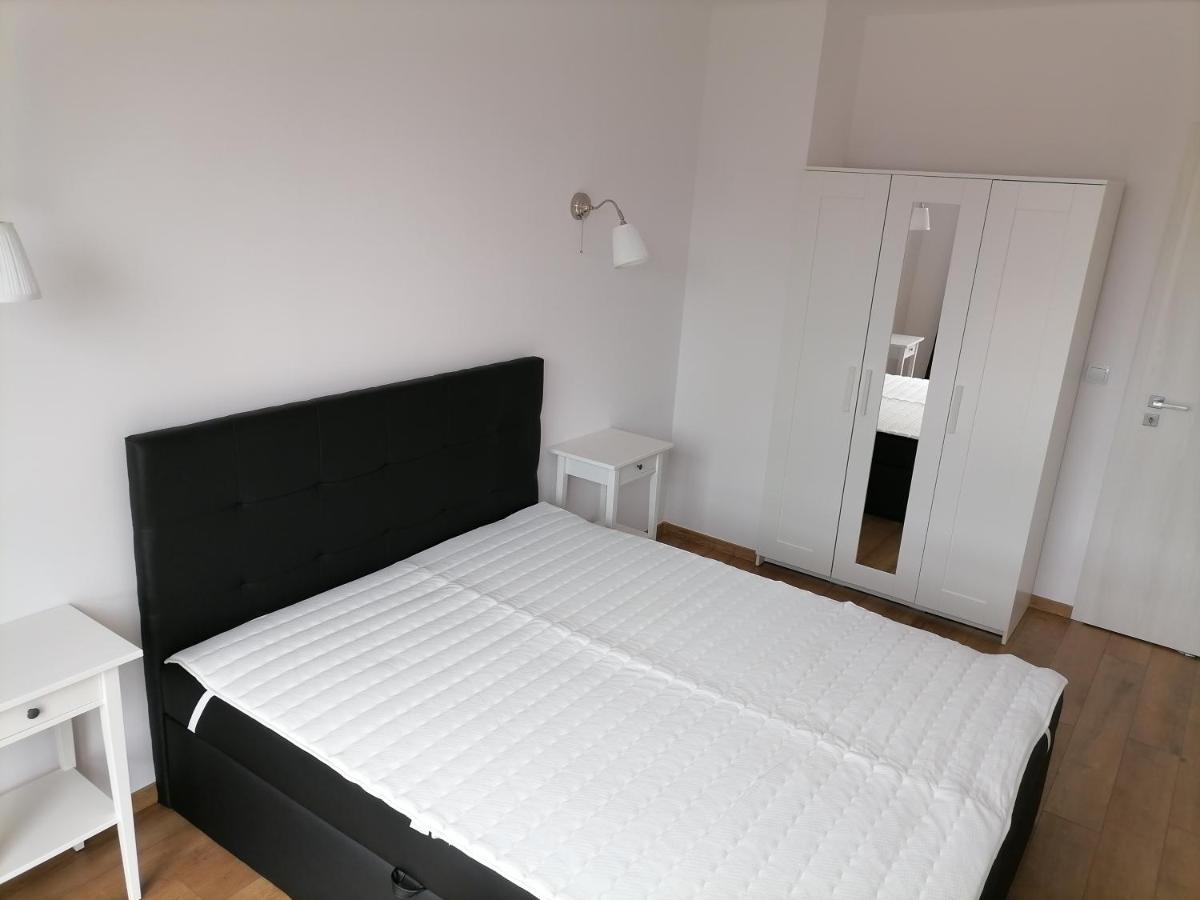 Appartement Kapitany Apartman à Siófok Extérieur photo